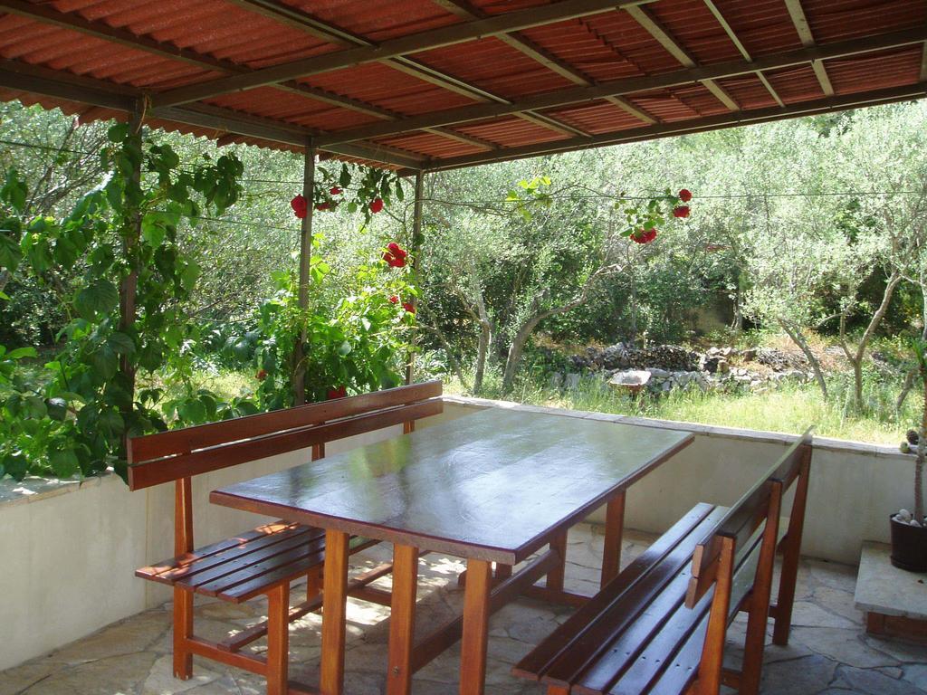 Guest House Beverin Sali Rom bilde